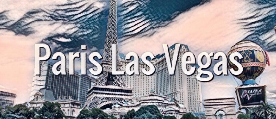 Paris Las Vegas Hotel for Families