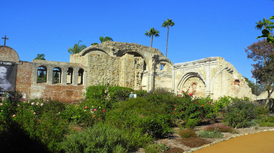 Guide to visit San Juan Capistrano with Kids