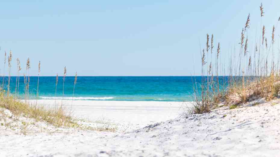 Treasure Island family activities
