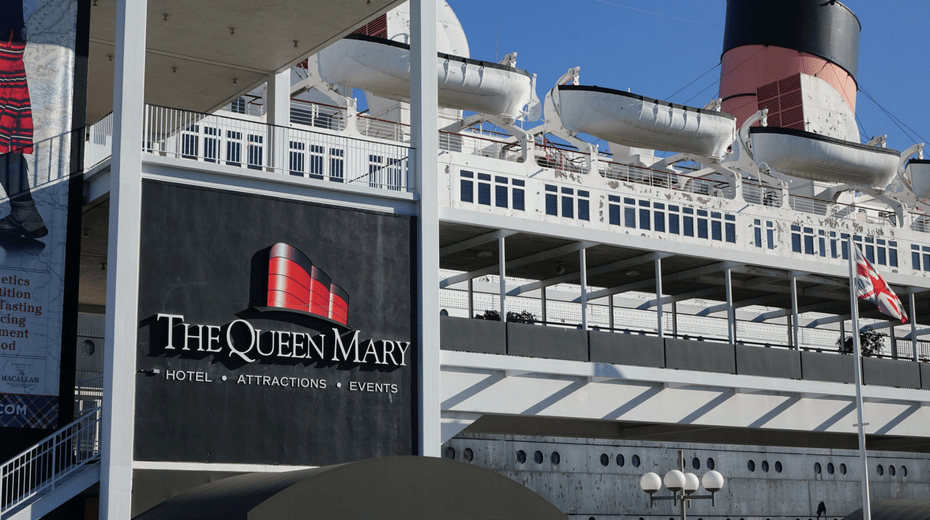 Guide to Visit Queen Mary Long Beach with Kids