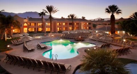 westin mission hills palm springs family resort