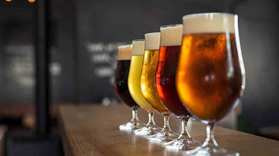 The best breweries in Temecula