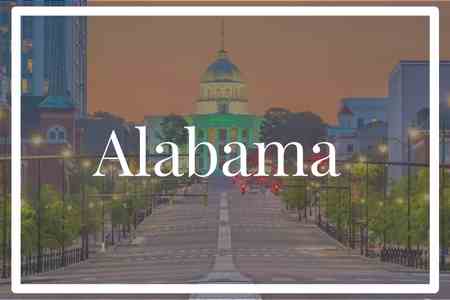 Alabama Family Travel Guides