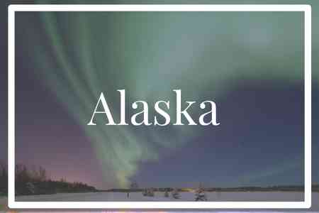 Alaska Family Travel Guides