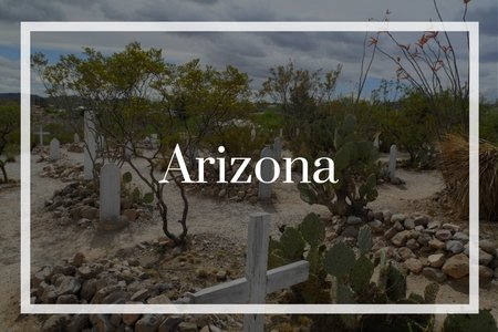 Arizona Family Travel Guides