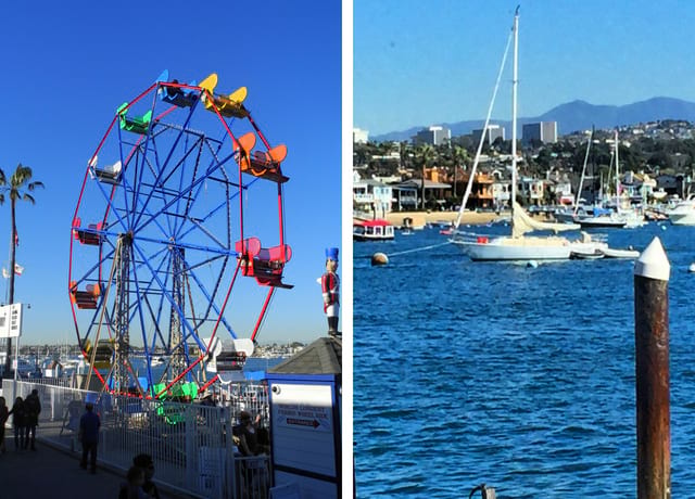 Balboa fun zone