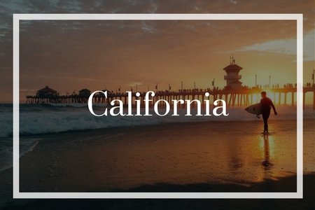 California Family Travel