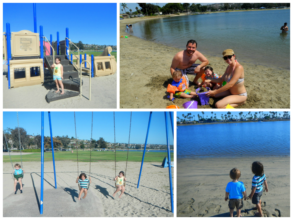 Mission Bay RV Resort