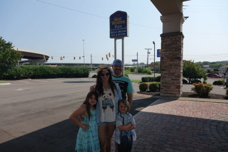 Best Western Plus Belle Meade Inn & Suites