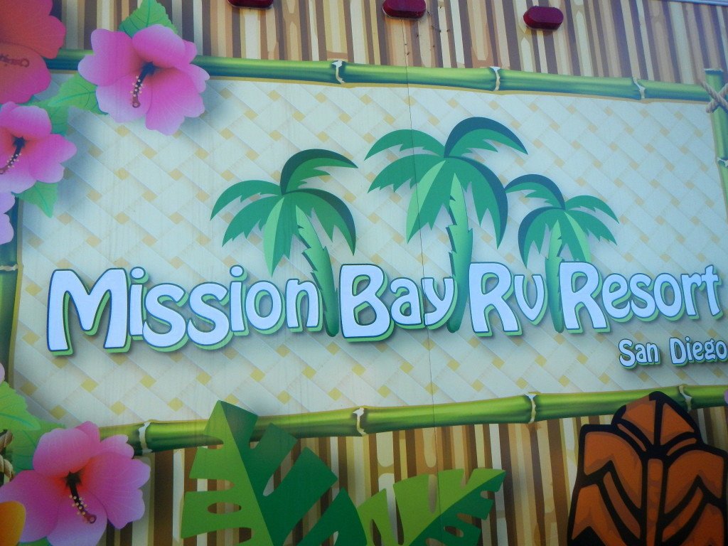 Mission Bay RV Resort