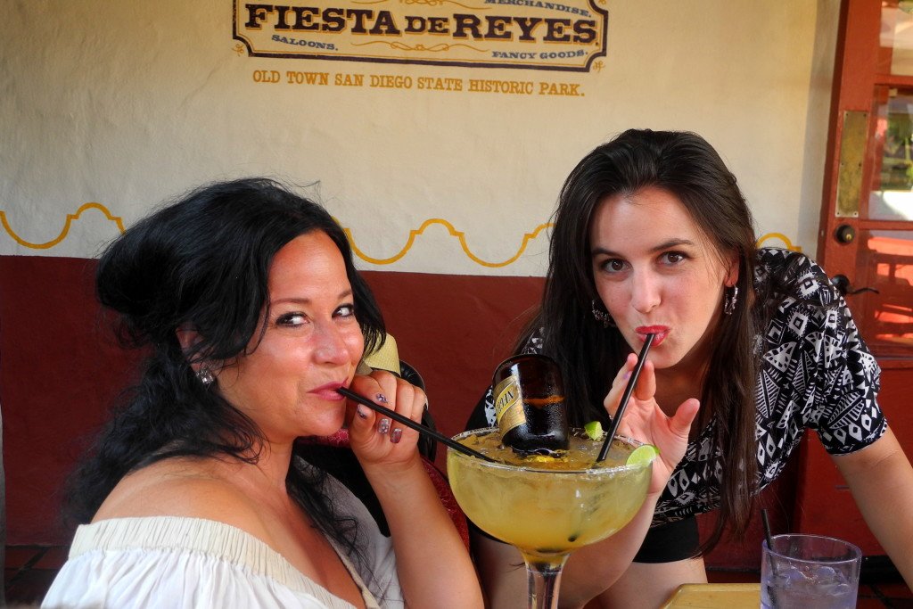Where to drink in Old San Diego