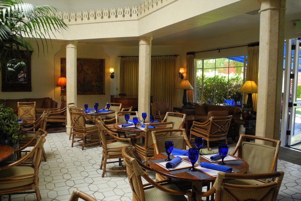 Arizona Inn with Kids