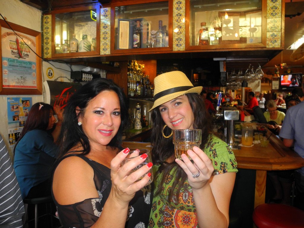 Where to drink in Old San Diego