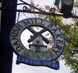 Danish Mill Bakery