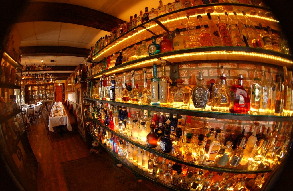 Where to drink in Old San Diego