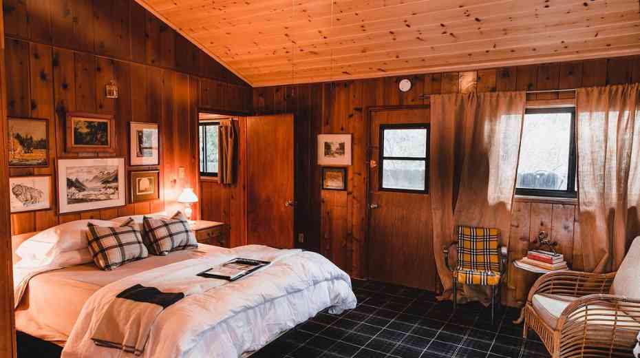 Fireside Inn Idyllwild Cabin Rentals