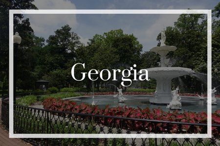 Georgia Family Travel Guides