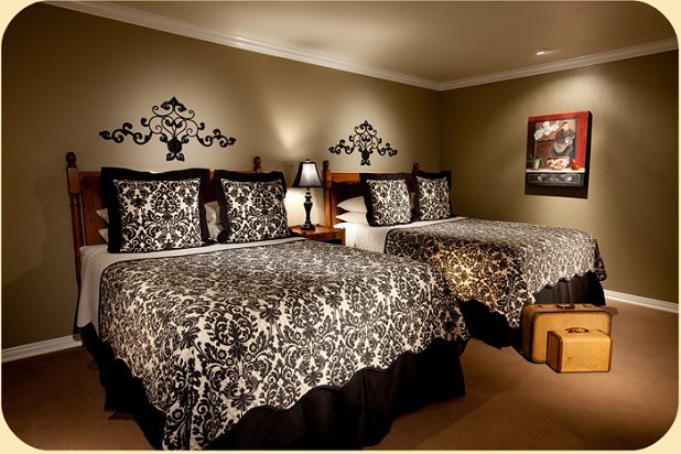 Hadsten Inn Solvang Hotel