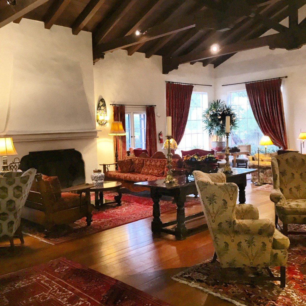Arizona Inn with Kids