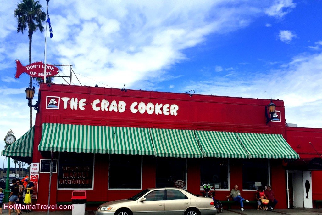 crab cooker newport beach