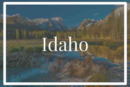 Idaho Family Travel Guides