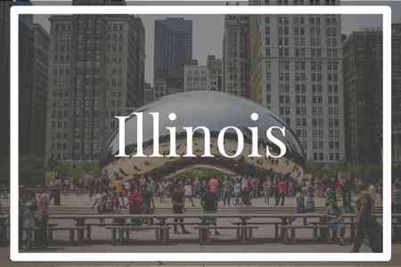 Illinois Family Travel Guides