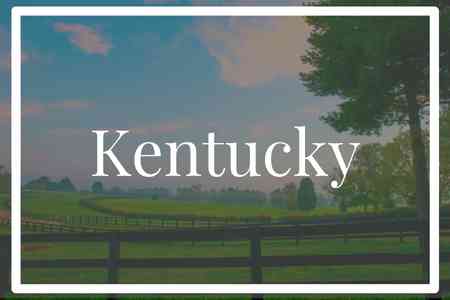 Kentucky Family Travel Guides