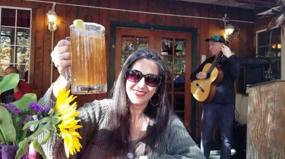 Live music at La Casita Idyllwild
