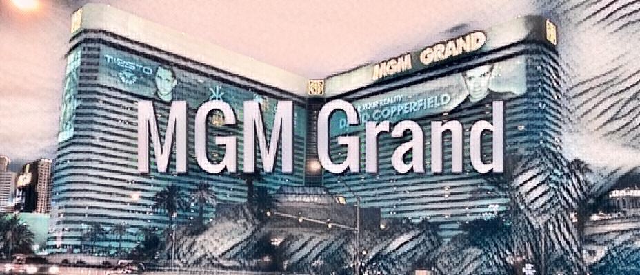 MGM Las Vegas Kid Friendly Hotel