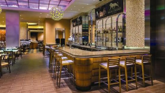MGM Best family restaurants in Las Vegas
