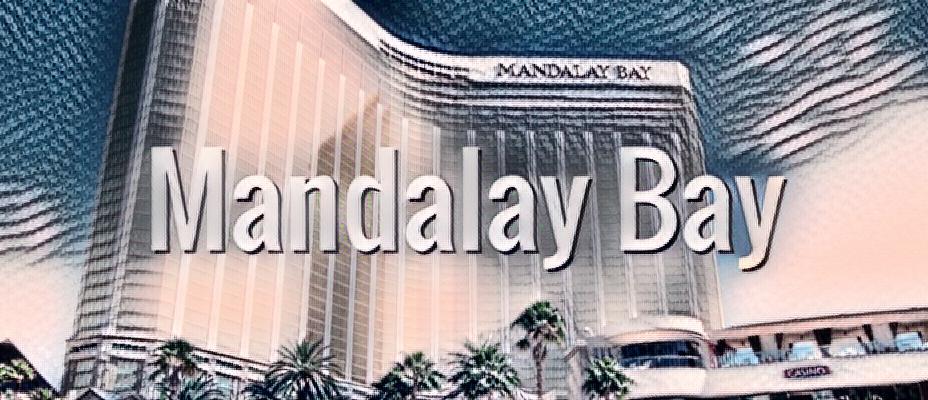 Family Hotel Mandalay Bay Las Vegas