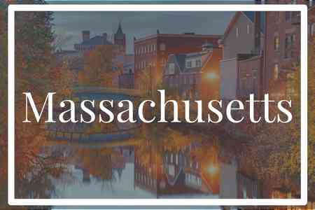 Massachusetts Family Travel Guides