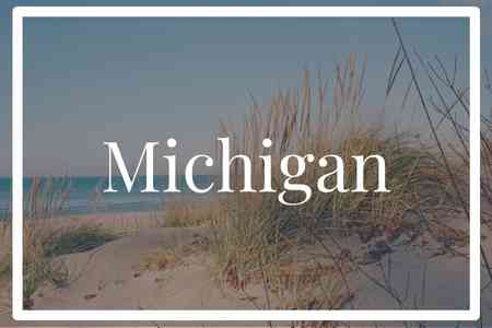 Michigan Family Travel Guides