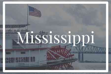 Mississippi Family Travel Guides