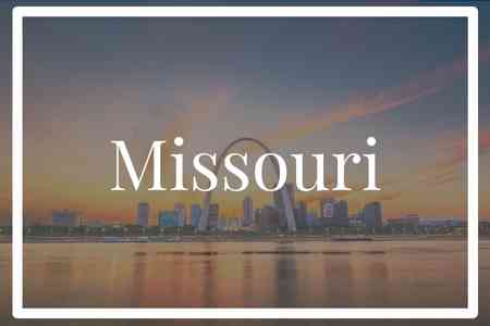 Missouri Family Travel Guides