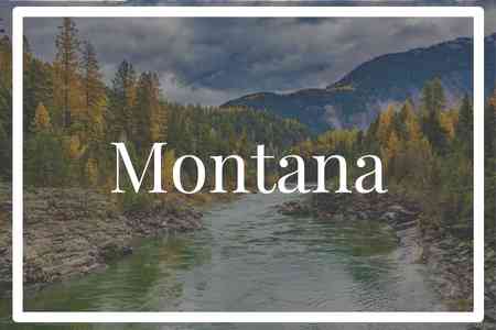Montana Family Travel Guides