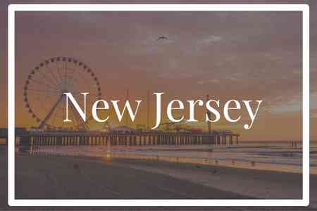 New Jersey Family Travel Guides