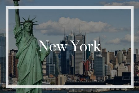 New York Family Travel Guides