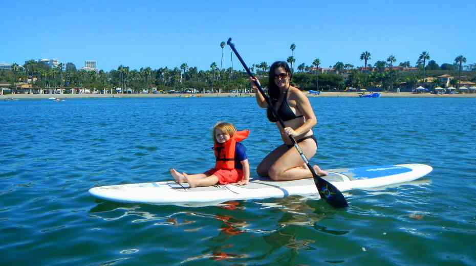Newport Dunes Watersports