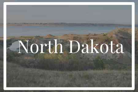 North Dakota Family Travel Guides