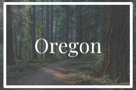 Oregon Family Travel Guides