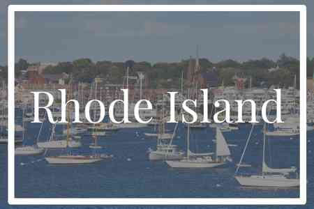 Rhode Island Family Travel Guides