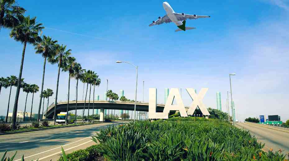 Sonesta Redondo Beach & Marina close to LAX