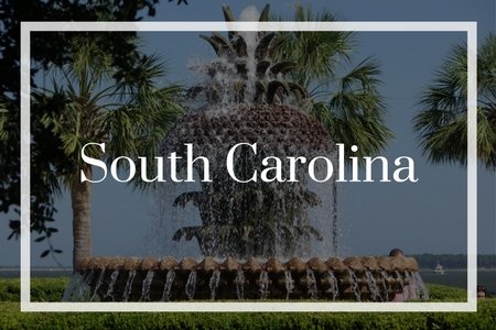 Best of South Carolina Family Travel