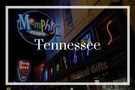 best of Tennessee family travel