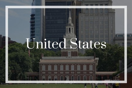 United States Travel Card