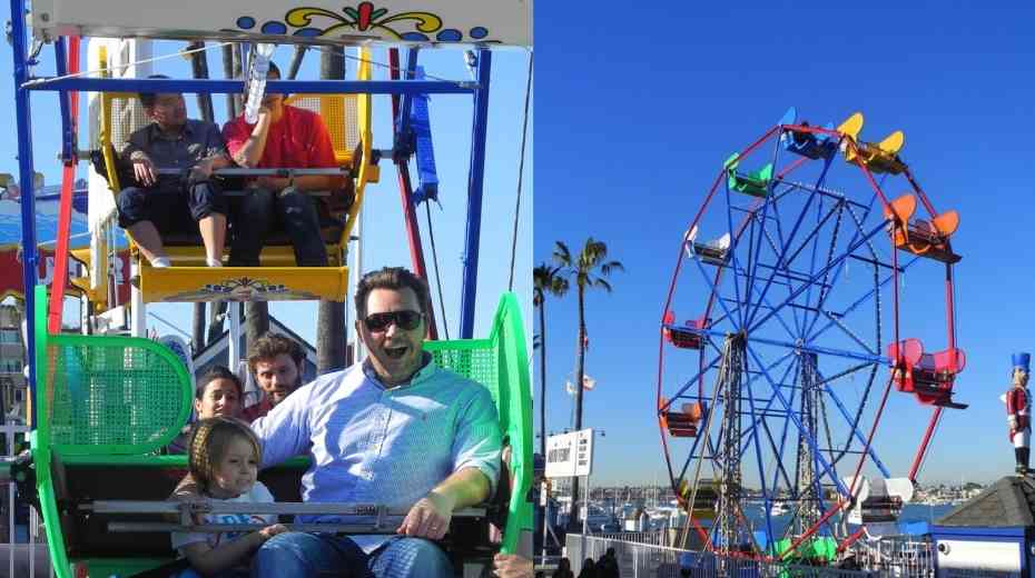 Balboa Fun Zone
