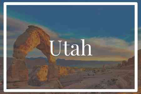 Utah Family Travel Guides