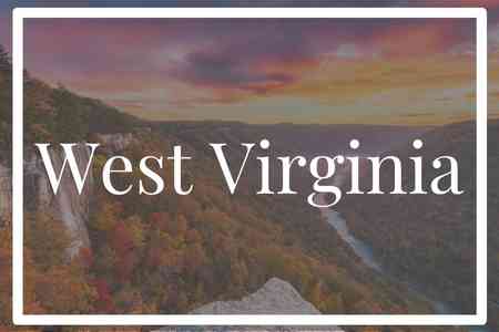 West Virginia Family Travel Guides