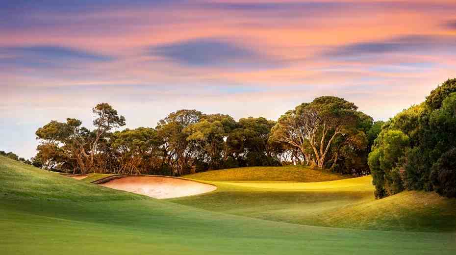 7 beautiful and challenging golf courses in Temecula